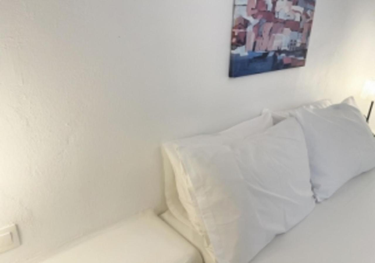 Glaros Hotel Chora  Luaran gambar